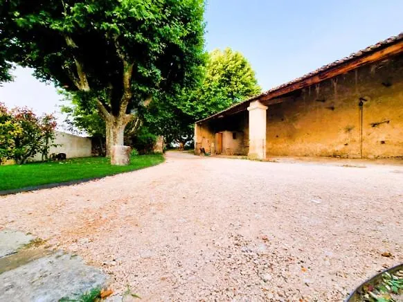 Holiday home Mas Les Fabrys Au Coeur Du Luberon Villa Bonnieux
