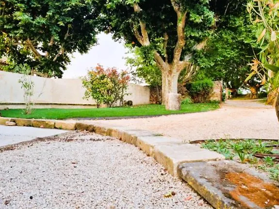 Mas Les Fabrys Au Coeur Du Luberon Villa Bonnieux 0*,