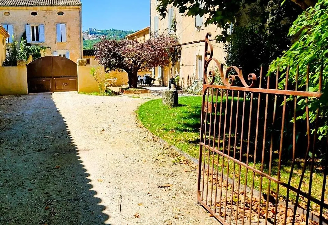 Mas Les Fabrys Au Coeur Du Luberon Villa Bonnieux 0*,