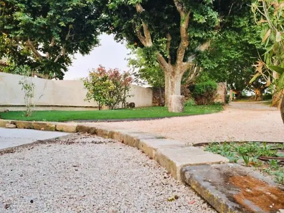 Mas Les Fabrys Au Coeur Du Luberon Villa Bonnieux Holiday home