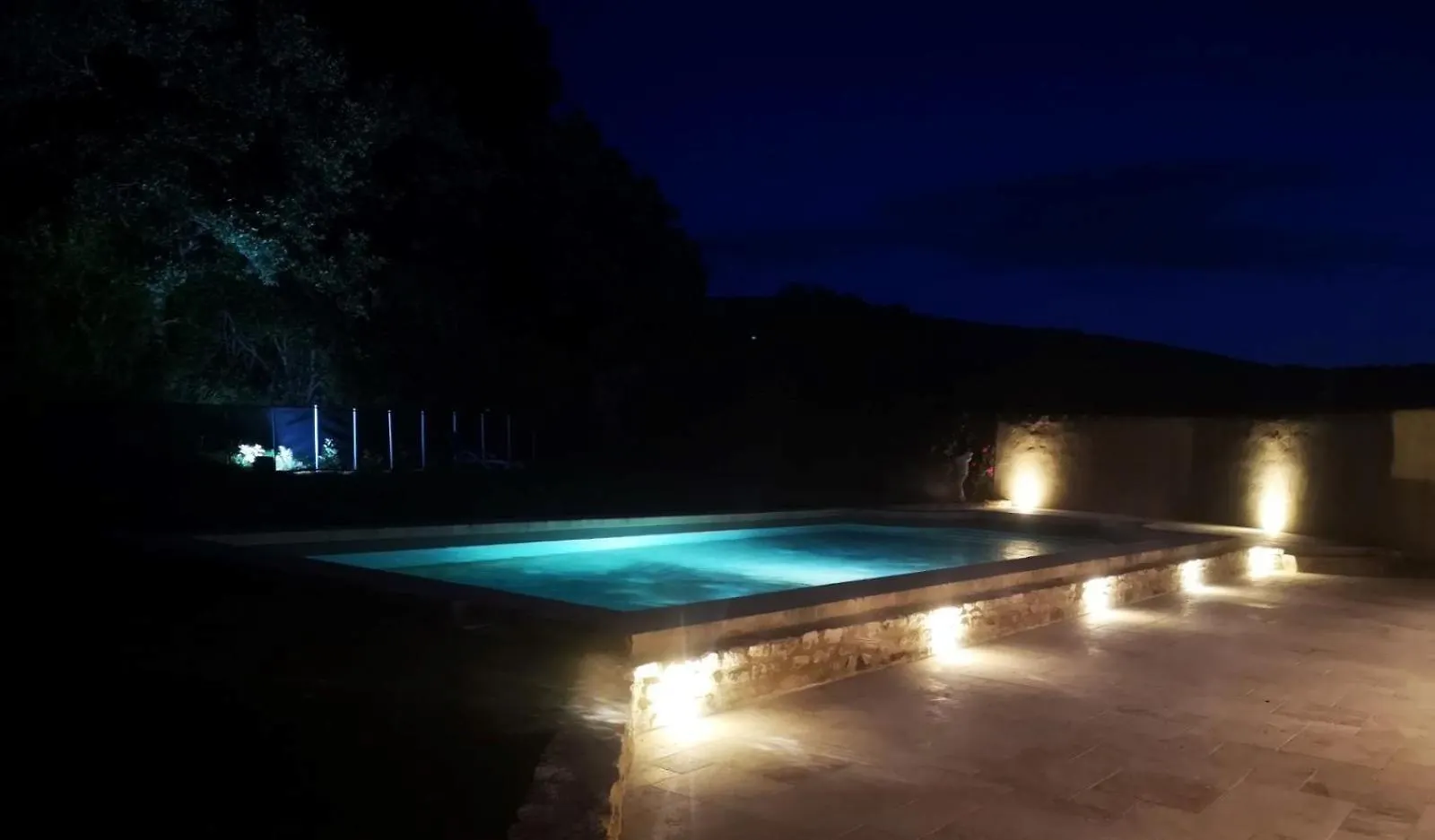 Mas Les Fabrys Au Coeur Du Luberon Villa Bonnieux Holiday home