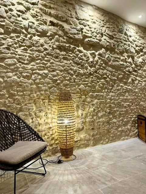 Mas Les Fabrys Au Coeur Du Luberon Villa Bonnieux Holiday home
