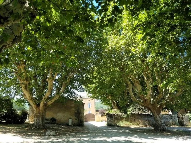 Mas Les Fabrys Au Coeur Du Luberon Villa Bonnieux Holiday home