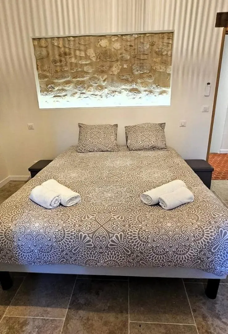 Mas Les Fabrys Au Coeur Du Luberon Villa Bonnieux 0*,
