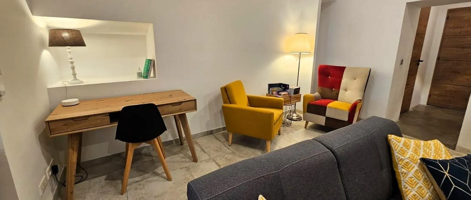Mas Les Fabrys Au Coeur Du Luberon Villa Bonnieux Holiday home