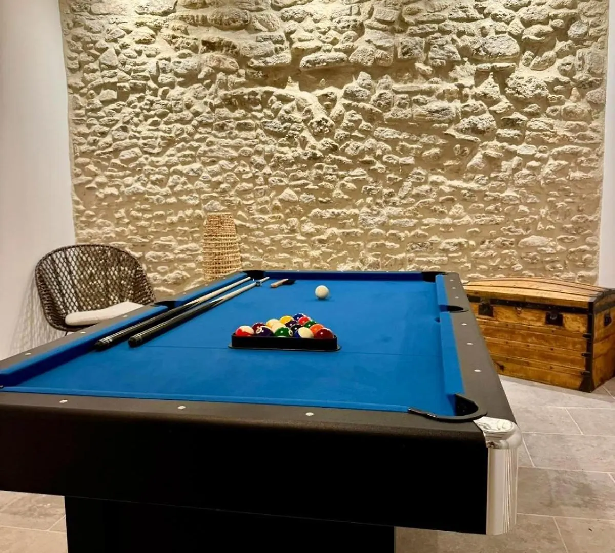Mas Les Fabrys Au Coeur Du Luberon Villa Bonnieux