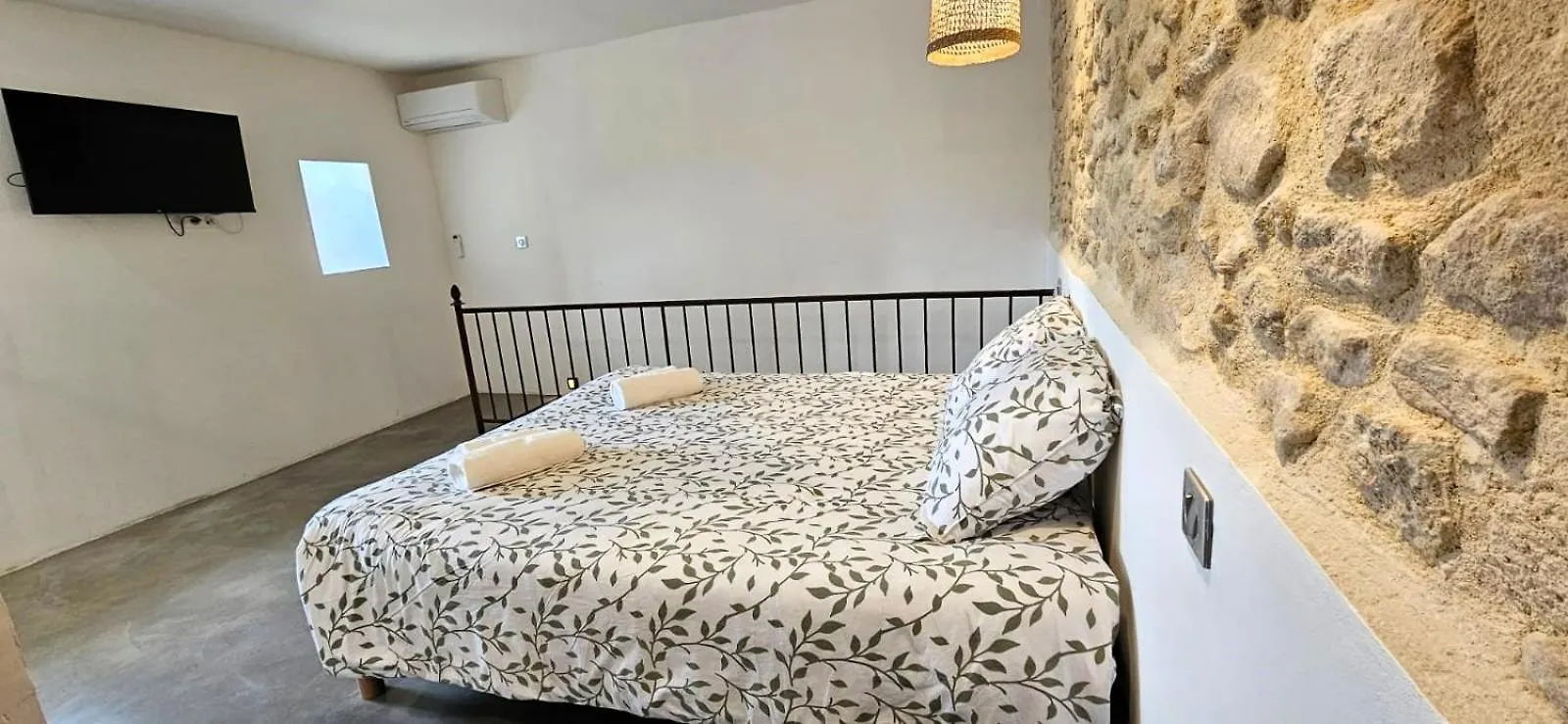 Mas Les Fabrys Au Coeur Du Luberon Villa Bonnieux 0*,